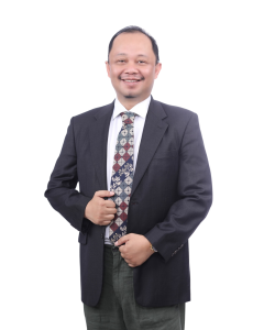 Erman Denny Arfinto, S.E., M.M.