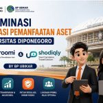 Diseminasi Aroomi